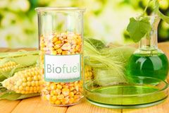 Little Britain biofuel availability