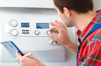 free commercial Little Britain boiler quotes